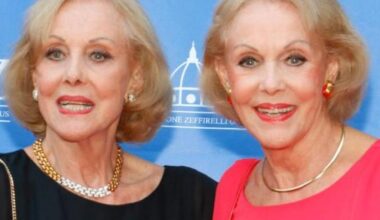 L'intervista in cui Ellen e Alice Kessler dissero: «Vorremmo morire lo stesso giorno»