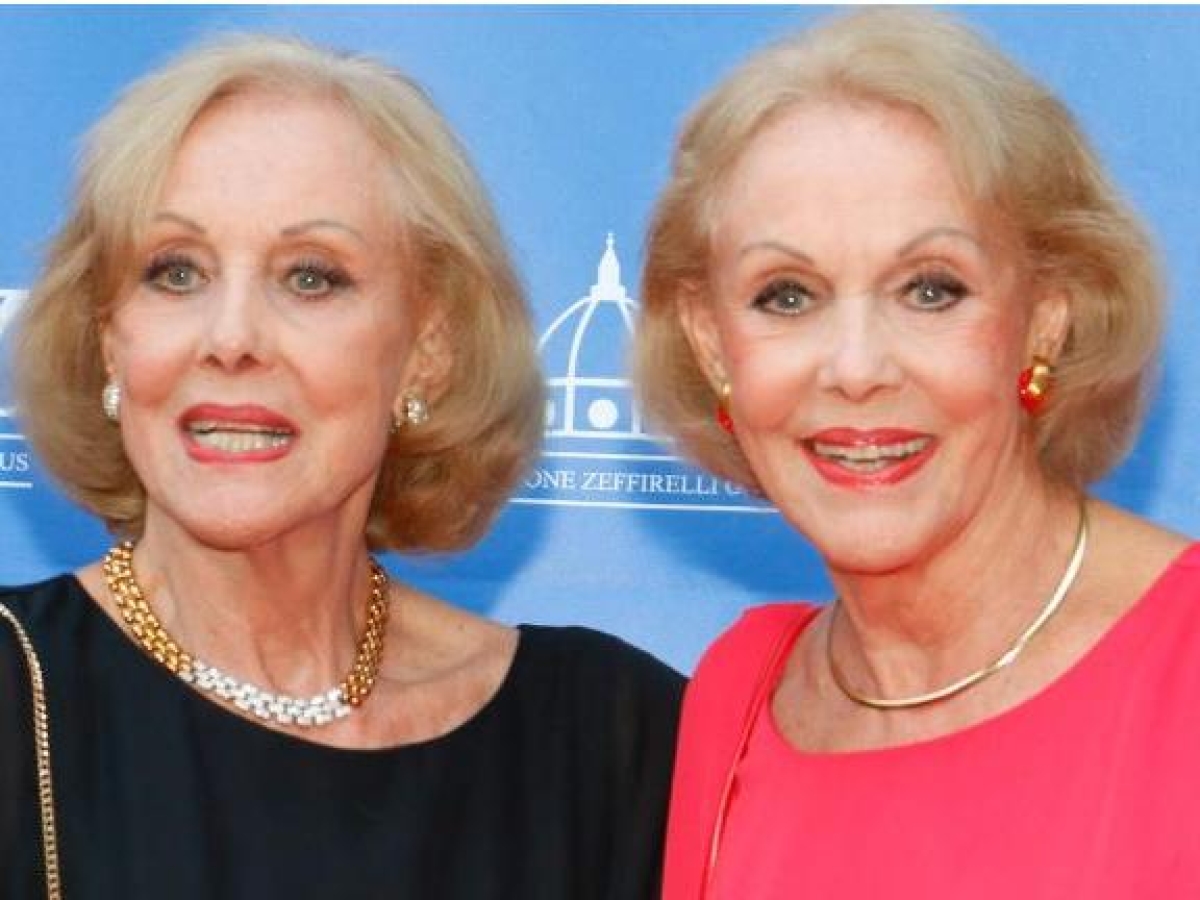 L'intervista in cui Ellen e Alice Kessler dissero: «Vorremmo morire lo stesso giorno»