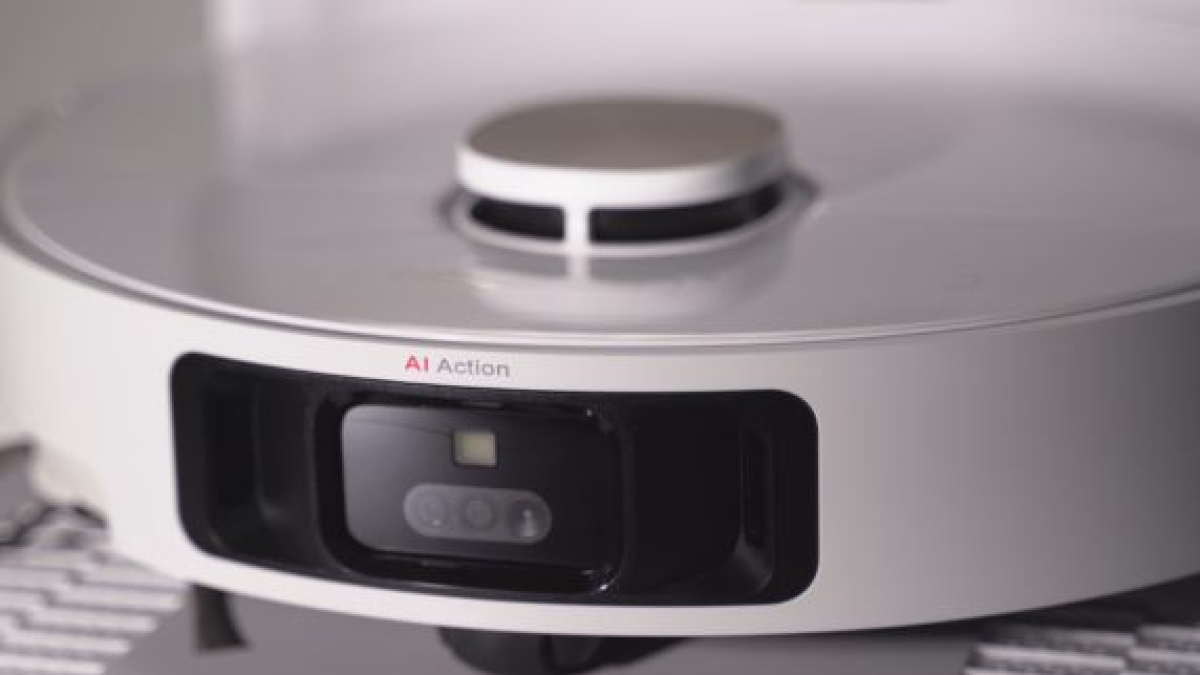 Robot aspirapolvere e lavapavimenti: i migliori modelli ai migliori prezzi con il Black Friday - La Scelta Giusta