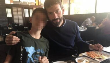 Riccardo Chiarioni rinuncia al processo d'appello: ha 19 anni, ne sconterà 20 per aver ucciso i genitori e il fratellino