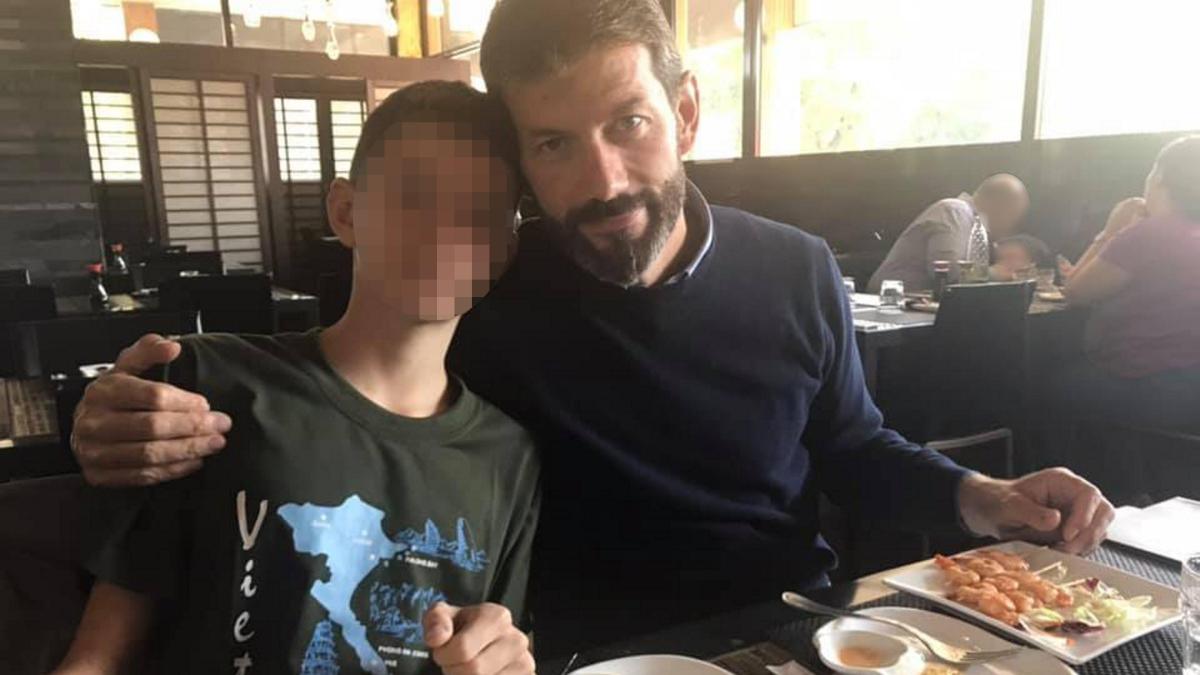 Riccardo Chiarioni rinuncia al processo d'appello: ha 19 anni, ne sconterà 20 per aver ucciso i genitori e il fratellino