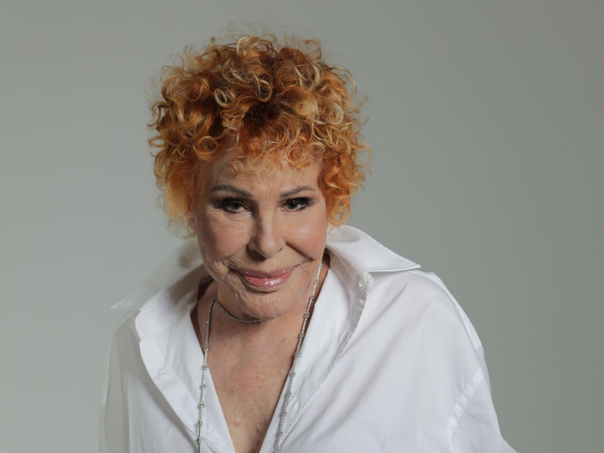 L'ultima intervista al Corriere di Ornella Vanoni: «Quando Paoli si sparò, andai da lui di notte. Ho avuto tanti uomini ma ne ho amati 4. E voglio decidere io quando andarmene»