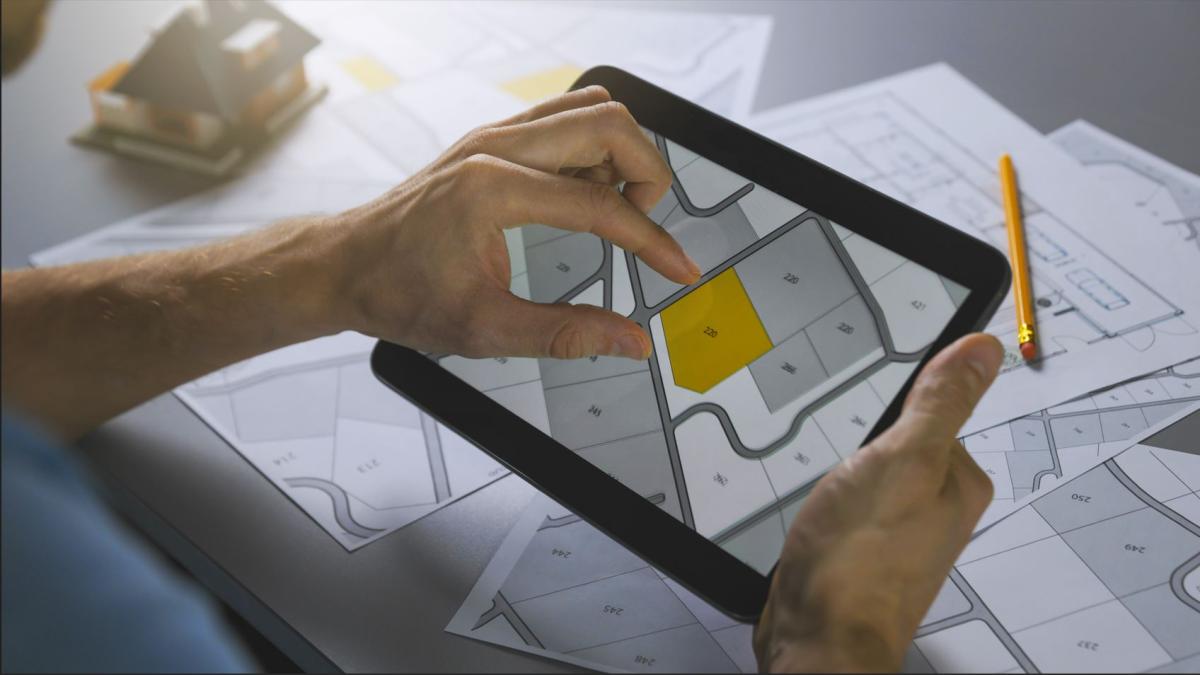 Mappe catastali, l’Agenzia delle Entrate apre ai cittadini: ora consultabili online e gratuitamente (basta la Spid)