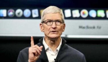 Apple, si apre la partita della successione a Tim Cook: i 4 manager in corsa per il ruolo di ceo