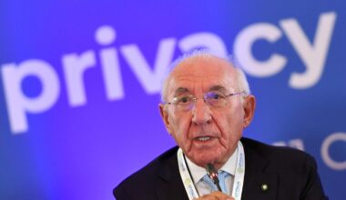 Garante privacy, Stanzione al Tg1: «Collegio non si dimette, accuse infondate»