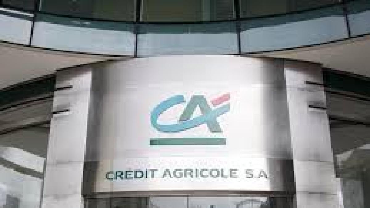 Crédit Agricole, nel nuovo piano il focus sull’Italia: «Fusione con Bpm? Sarebbe positiva, ma per ora balliamo da soli»