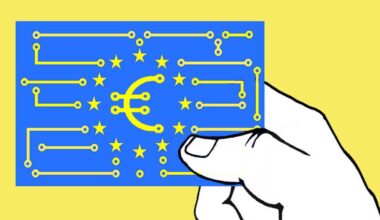 Arriva l’euro digitale, ma i cittadini sono pronti? Ecco come non sprecare la lezione del 1999