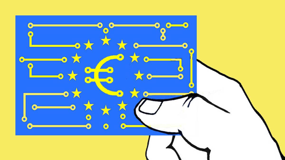Arriva l’euro digitale, ma i cittadini sono pronti? Ecco come non sprecare la lezione del 1999