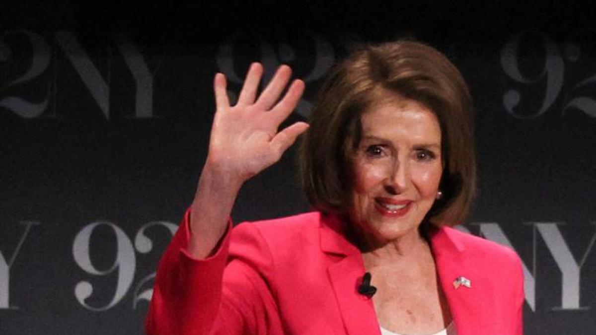 Nancy Pelosi si ritira dalla politica dopo 39 anni al Congresso Usa: «Il mio cuore è colmo di gratitudine»
