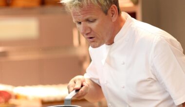 Troppi programmi di cucina: viva i cuochi che non vanno in tv