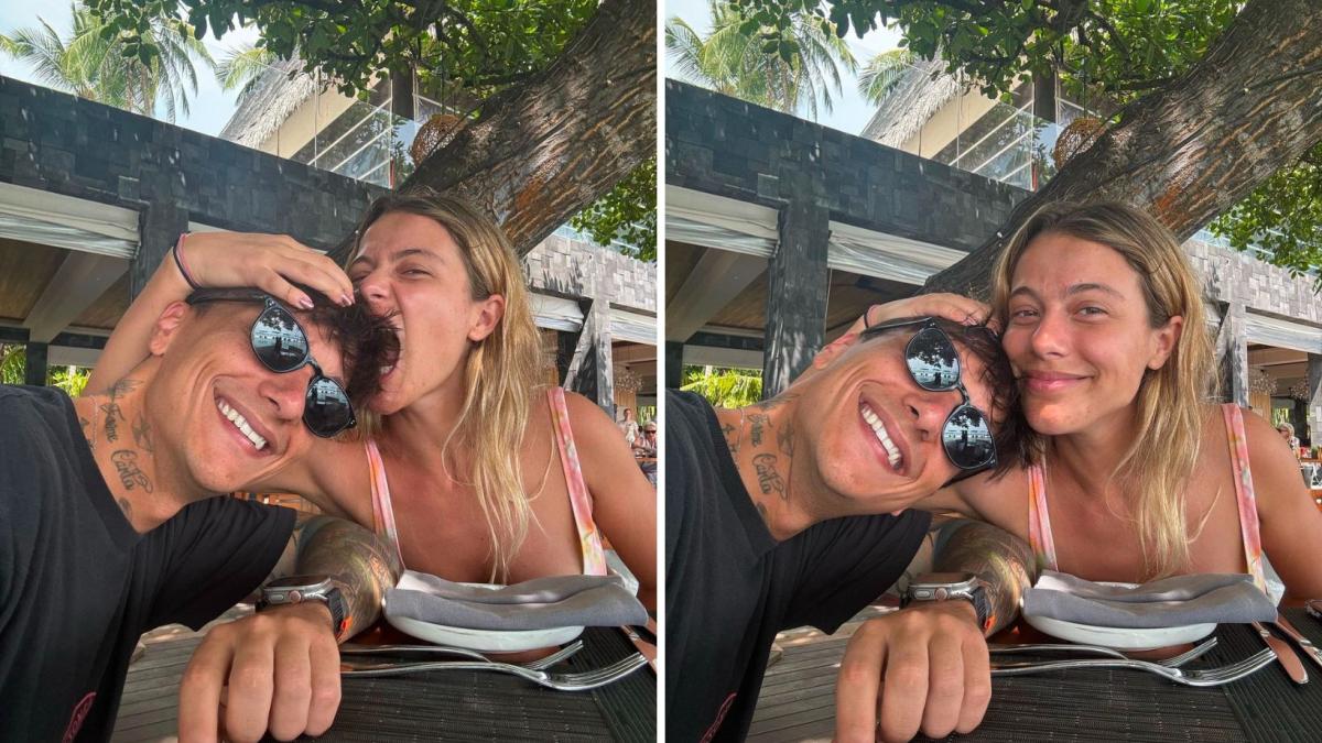 Ultimo e Jacqueline Luna di Giacomo in crisi, dubbi e indizi social