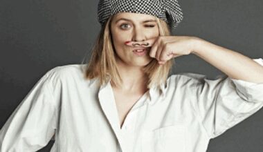 Brenda Lodigiani: la sua famiglia «mezza sinti e mezza "gaggia"», gli inizi a Disney Channel, chi è il suo ex compagno 7 segreti