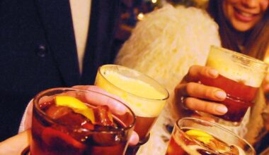 L'abuso di alcolici aumenta (e anticipa) il rischio di ictus