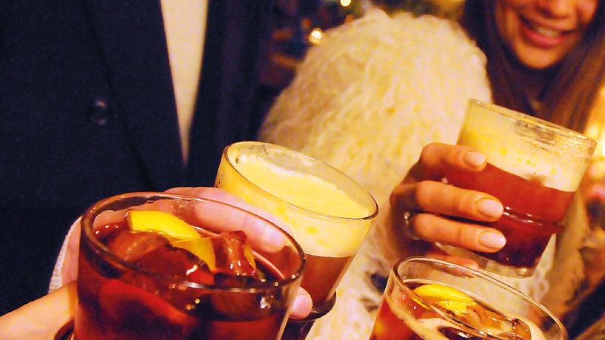 L'abuso di alcolici aumenta (e anticipa) il rischio di ictus