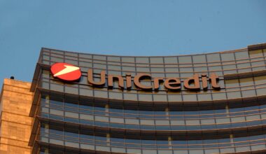 Unicredit riapre il risiko: ricorso al Consiglio di Stato per il golden power su Bpm