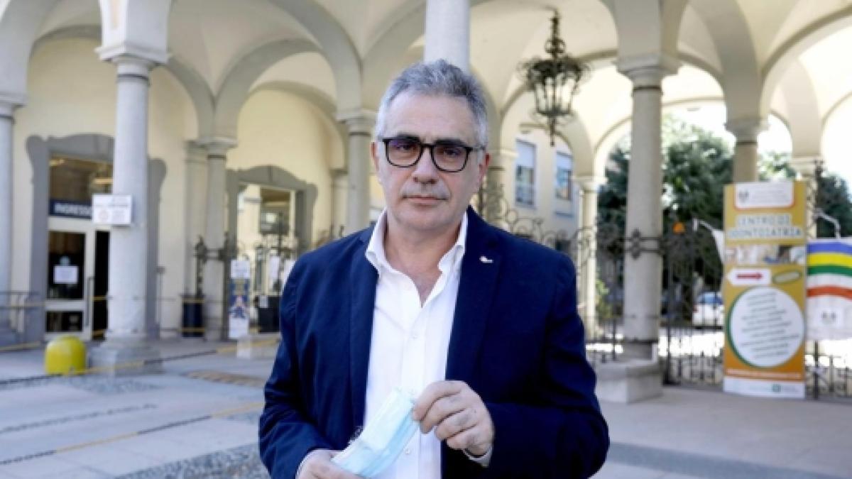 Pregliasco, intervista: "Influenza 2025: ci sono 262 agenti patogeni"
