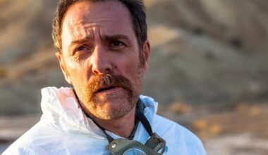 Il film della settimana: «Cinque secondi», la recensione e dove vederlo a Firenze