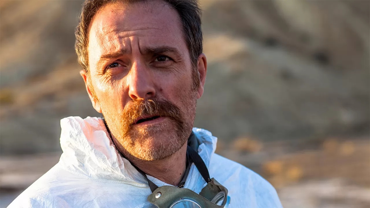 Il film della settimana: «Cinque secondi», la recensione e dove vederlo a Firenze