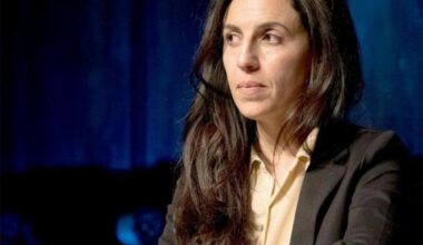 Mannocchi: «Così ho scoperto di avere la sclerosi multipla. La risonanza d'urgenza e la glacialità del neurologo: “Ma lei dove vuole andare nel suo stato?”»