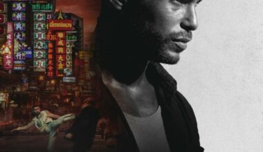 Farang - Film (2023)