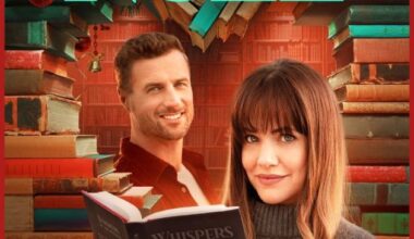 Un Libro Sotto l'Albero - Film (2024)