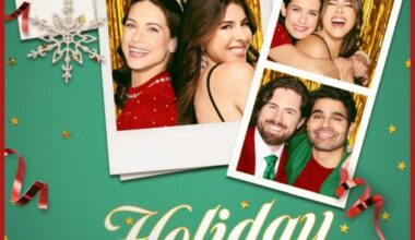 Un Natale Sorprendente - Film (2024)