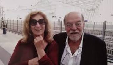 Iva Zanicchi: «Mi manca tanto mio marito Pippi, eravamo in simbiosi. In passato ho tradito: ero rimasta vergine fino a 27 anni, dovevo recuperare...»