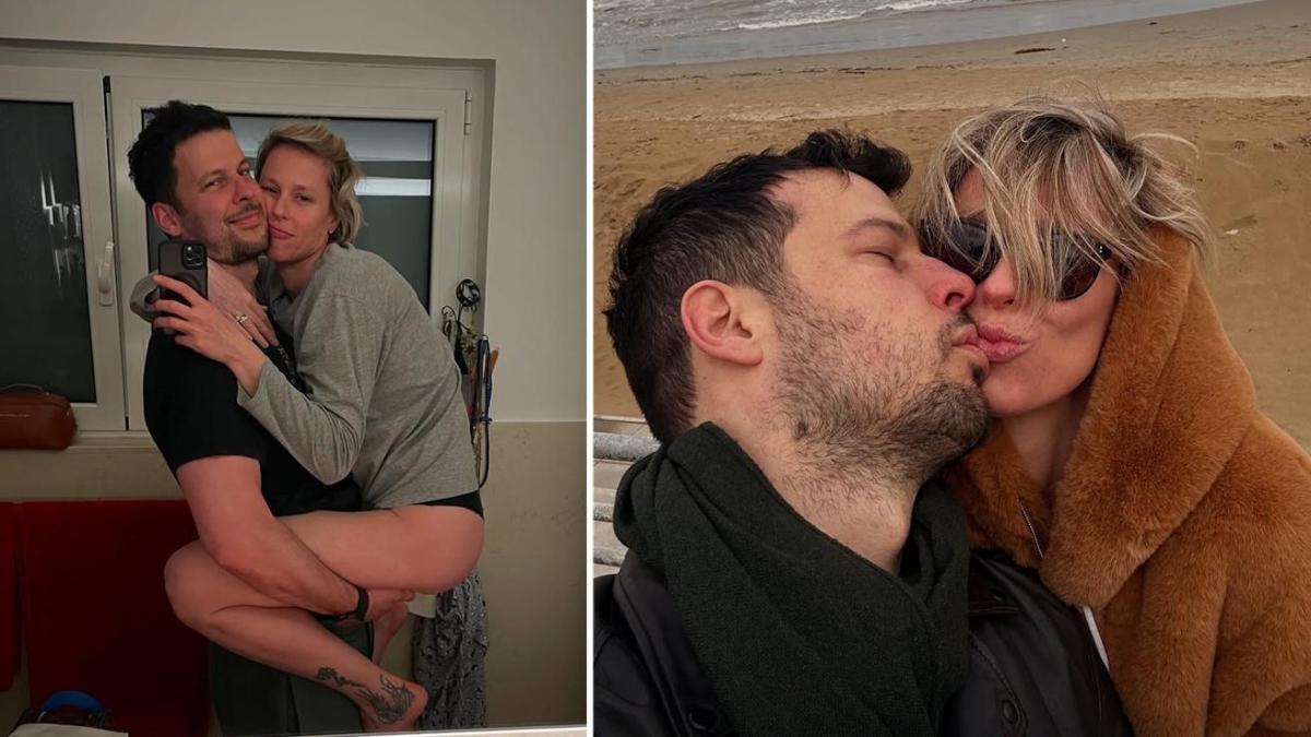 Federica Pellegrini, il primo bacio con Matteo e la nascita di Matilde