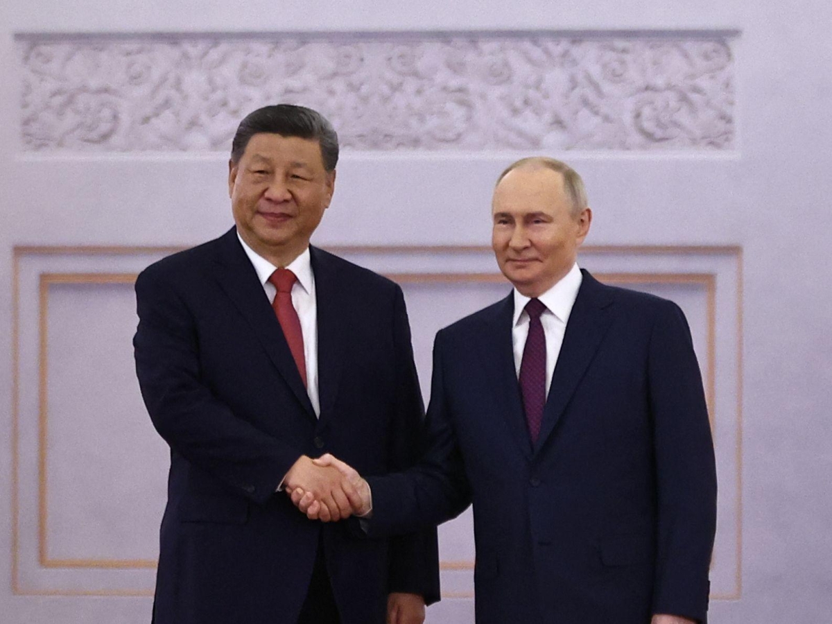 Oriente Occidente di Rampini | Giappone e Germania, i due riarmi «gemelli» che segnano i fallimenti di Xi e Putin