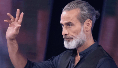 Raz Degan racconta le sue 48 ore di digiuno: «Serve per la mente, l'anima e il corpo». L'attore israeliano vive in un trullo in Puglia