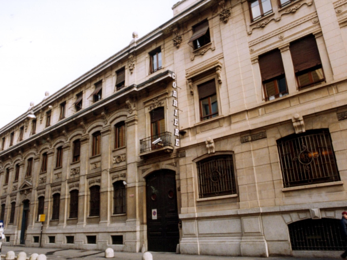 Lavrov e l'intervista al Corriere: le parole del ministero degli Esteri di Mosca e la risposta della direzione