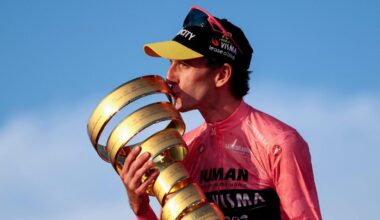 Giro d'Italia, 2 miliardi di euro generati nel 2025