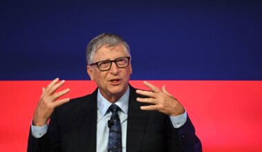 Oriente Occidente di Rampini | Ora Bill Gates si corregge sul riscaldamento climatico: perché è un segnale per tutte le classi dirigenti (e Trump non c'entra)