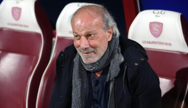 Walter Sabatini, intervista: "Algoritmi, osservatori, mercato, Sinner e..."