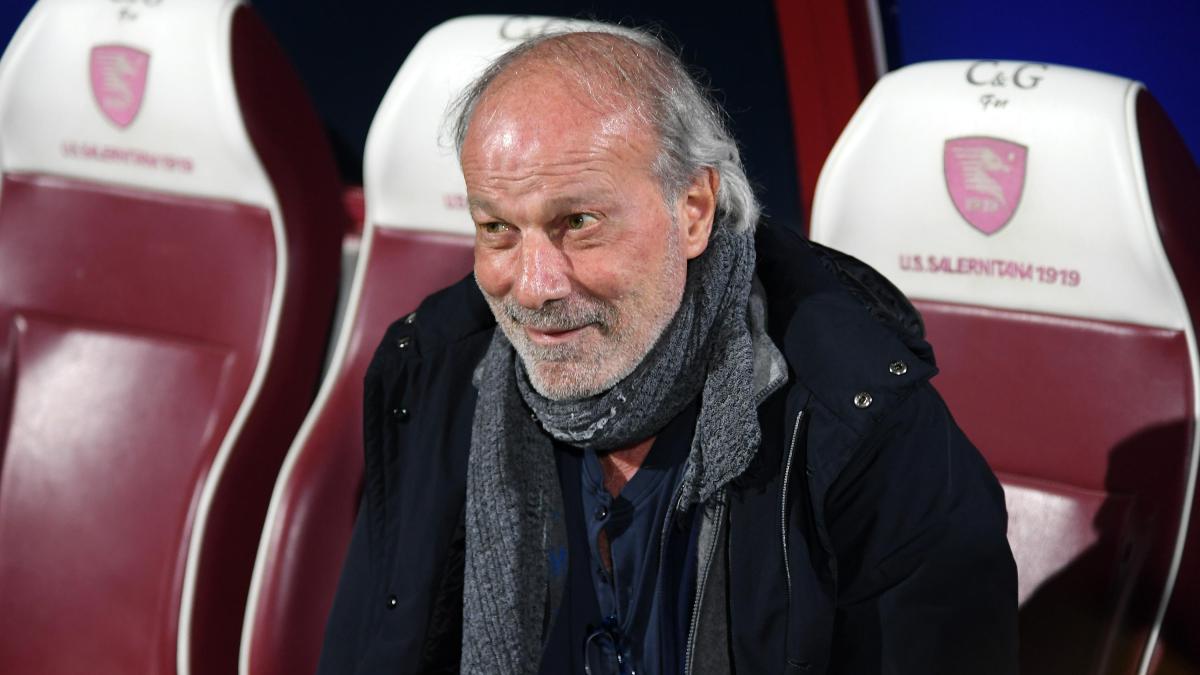 Walter Sabatini, intervista: "Algoritmi, osservatori, mercato, Sinner e..."