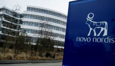 Novo Nordisk crolla in Borsa: deludenti i test clinici di Evoke contro l’Alzheimer