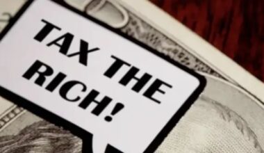 Tassa patrimoniale, dalla Cgil a Spagna e Norvegia: cosa è, chi la applica, chi la vorrebbe (il caso Francia)