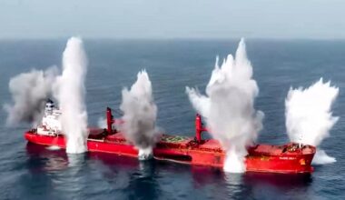 Il mistero russo nel Mar Rosso: perché Mosca aiuta gli Houthi contro l'Occidente (e contro l'Italia)