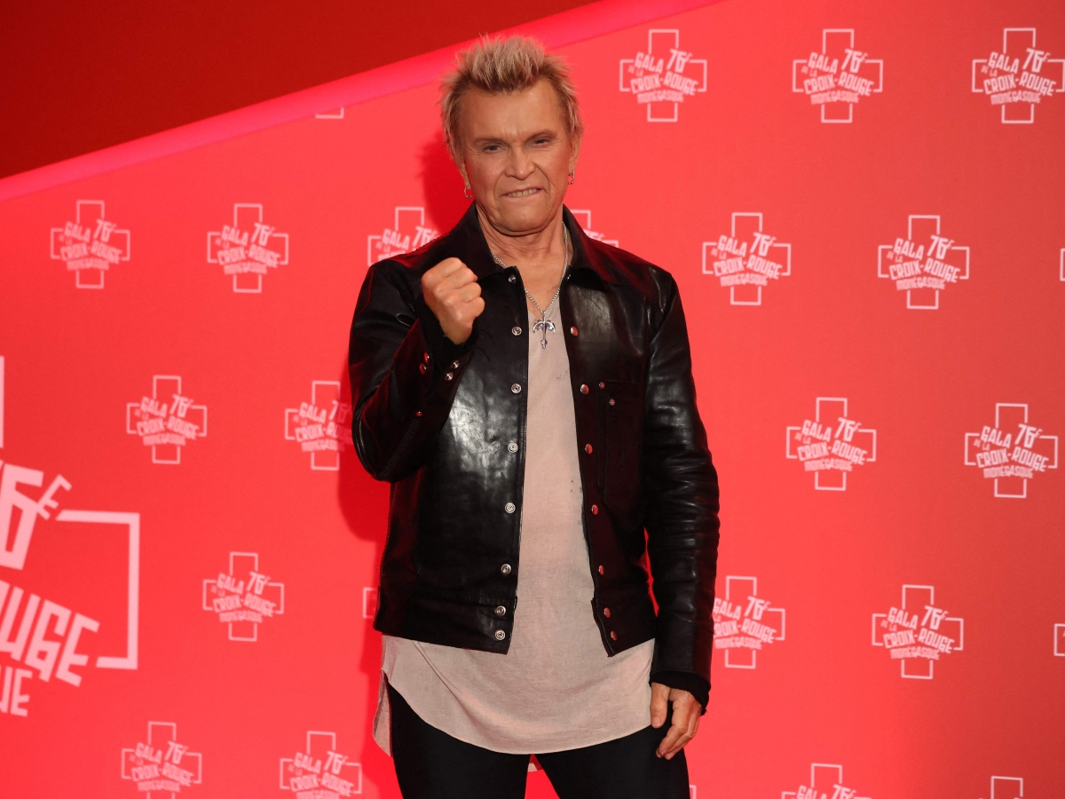 Billy Idol compie 70 anni: le origini del soprannome, non si è mai sposato, 7 segreti