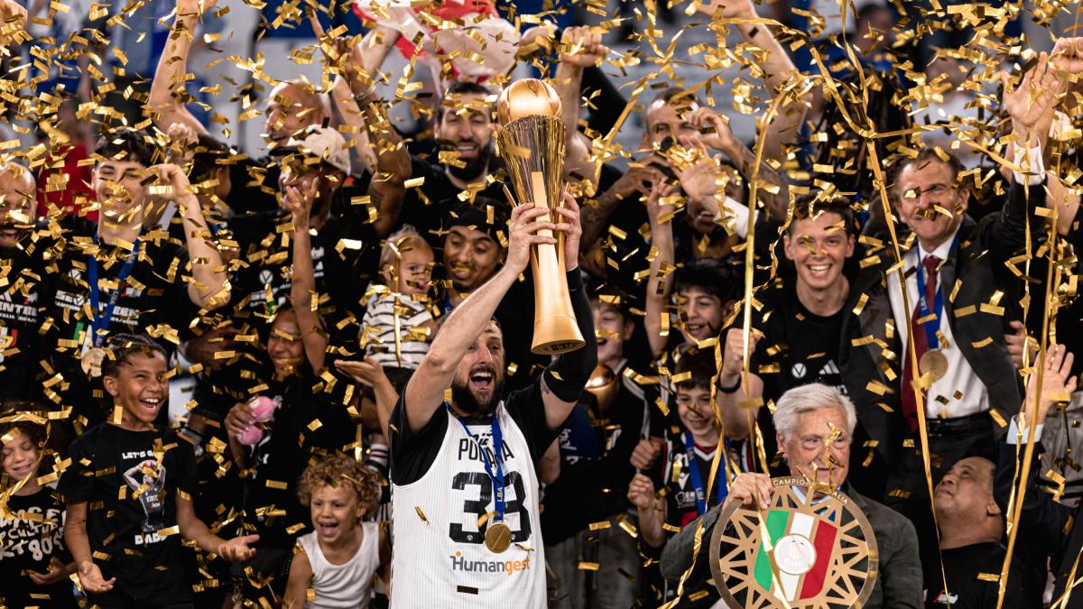 Basket, la Serie A sbarca su Sky con il nuovo canale Sky Sport Basket