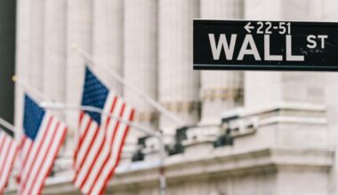 Wall Street, la bolla è arrivata o è lontana? I calcoli degli analisti e il confronto con le dotcom