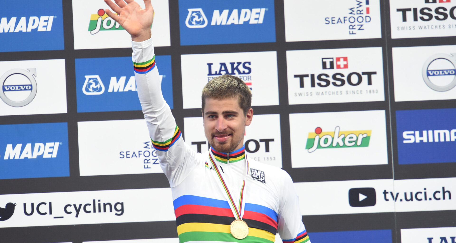 Peter Sagan sul ciclismo moderno: "Non dico che sia noioso, ma è vero che a volte, due ore prima della fine, sai già chi vincerà"