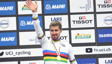 Peter Sagan sul ciclismo moderno: "Non dico che sia noioso, ma è vero che a volte, due ore prima della fine, sai già chi vincerà"