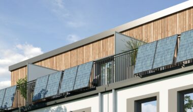 Il fotovoltaico da balcone conviene davvero? Ecco quanto costa e quanto si può risparmiare in bolletta