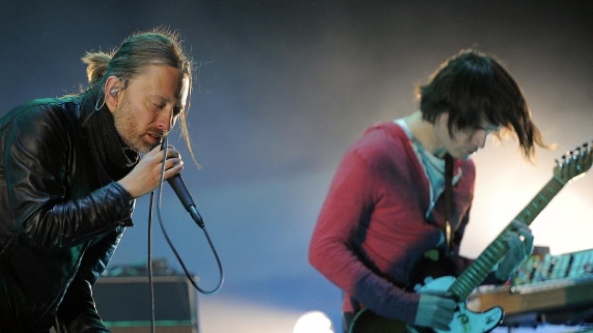 Concerti dei Radiohead a Bologna: orari, scaletta, anticipazioni, tutto quello che c'è da sapere