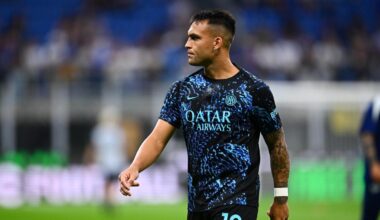 Inter-Milan, le formazioni ufficiali: Chivu con la ThuLa, Allegri ritrova Pulisic dal 1' - La Gazzetta dello Sport