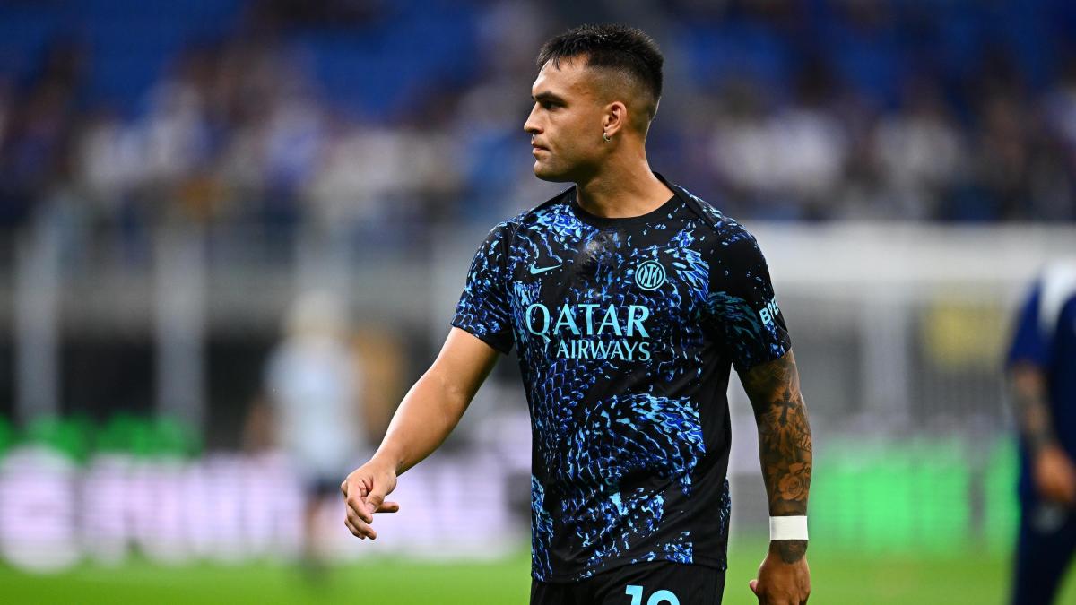 Inter-Milan, le formazioni ufficiali: Chivu con la ThuLa, Allegri ritrova Pulisic dal 1' - La Gazzetta dello Sport