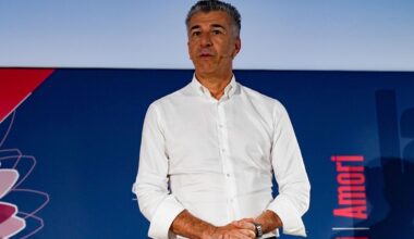 Gino Cecchettin e la rinuncia della Procura all'appello contro Turetta: «Continuare a combattere quando la guerra è finita sarebbe sterile»