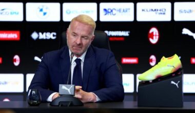 Maignan e il Milan, Tare: Abbiamo fatto un patto. Trattiamo senza pressioni"