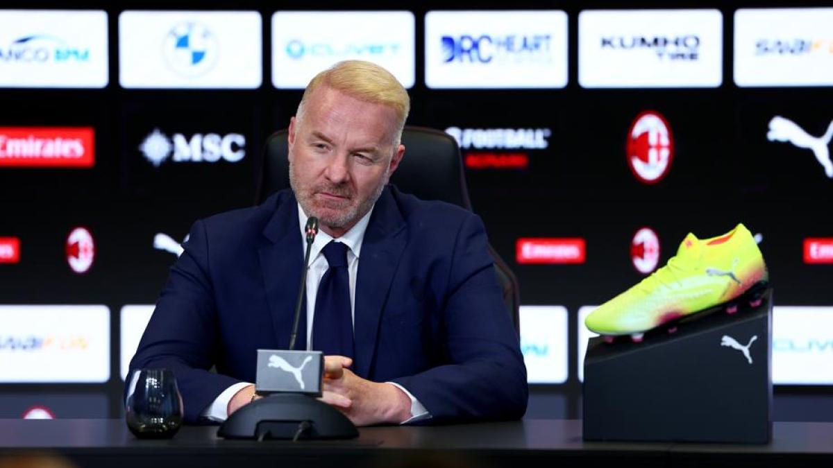 Maignan e il Milan, Tare: Abbiamo fatto un patto. Trattiamo senza pressioni"